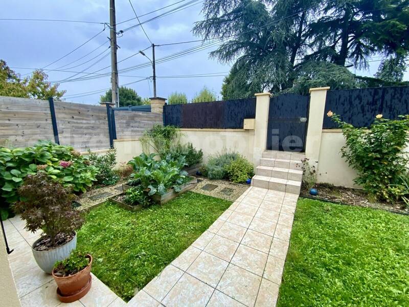 Maison à vendre, 125m², ORLEANS