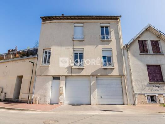 Immeuble à vendre 349 000 € 96,63 m² Centre Ville Juvisy-sur-Orge 91260
