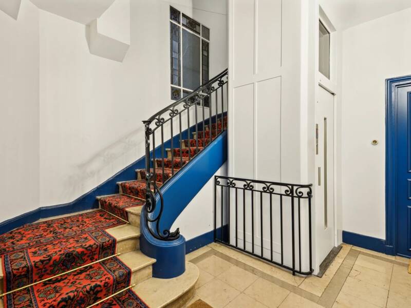 Maison à vendre, 160m², PARIS 17E