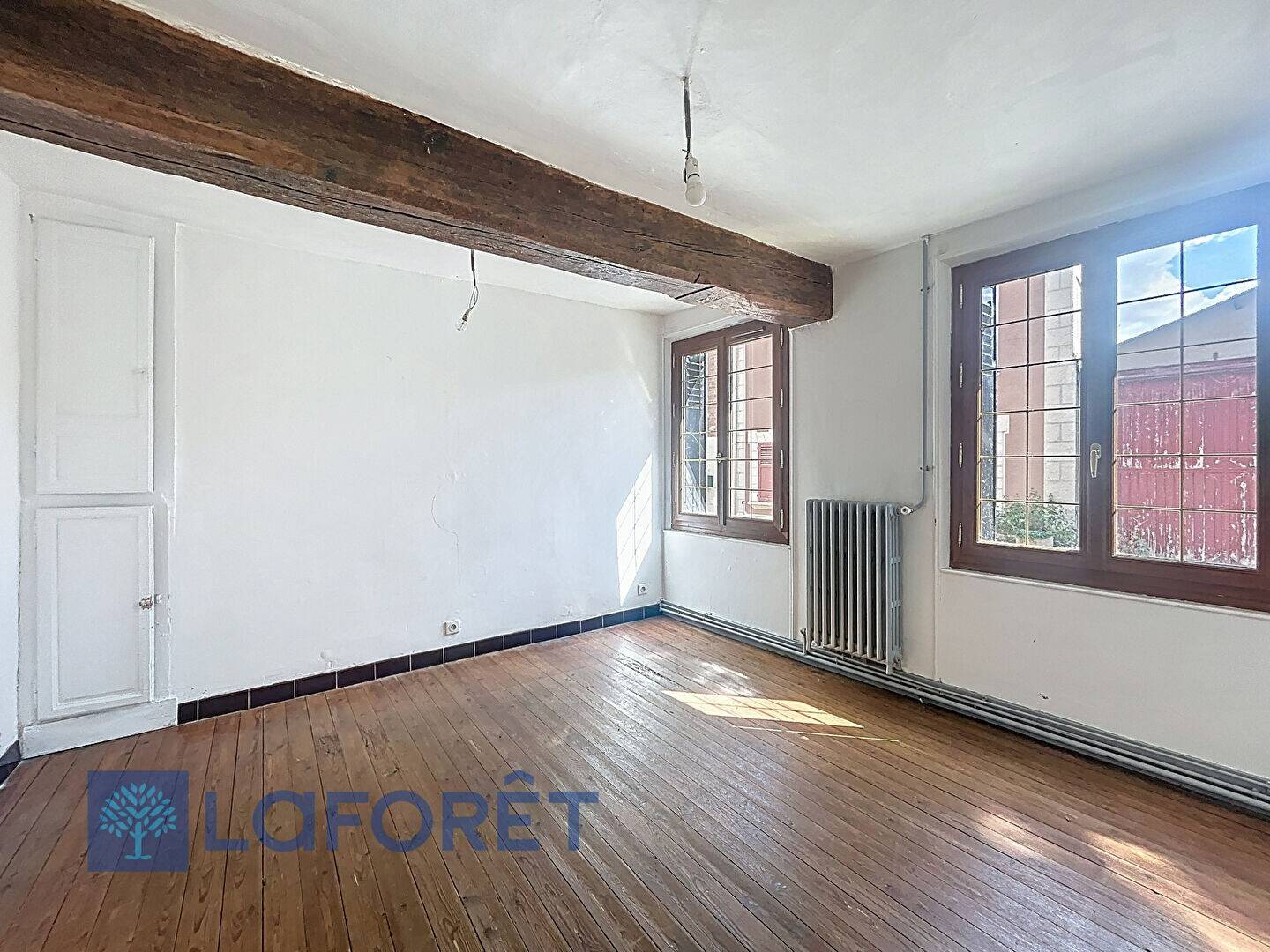 Maison à vendre, 99m², TILLIERES SUR AVRE