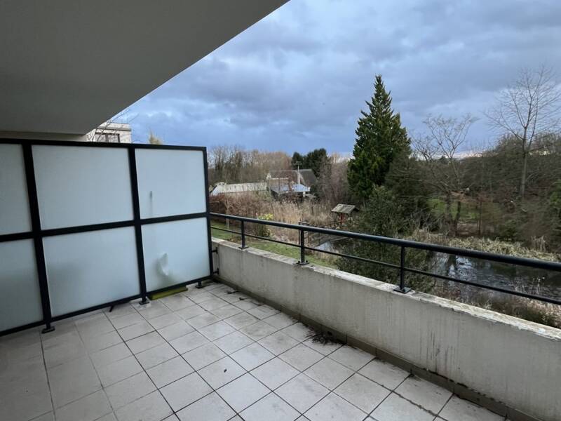 Maison à louer, 116m², STRASBOURG