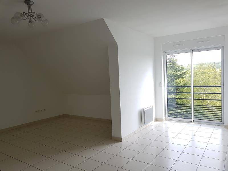 Maison à louer, 50m², BEAUVAIS