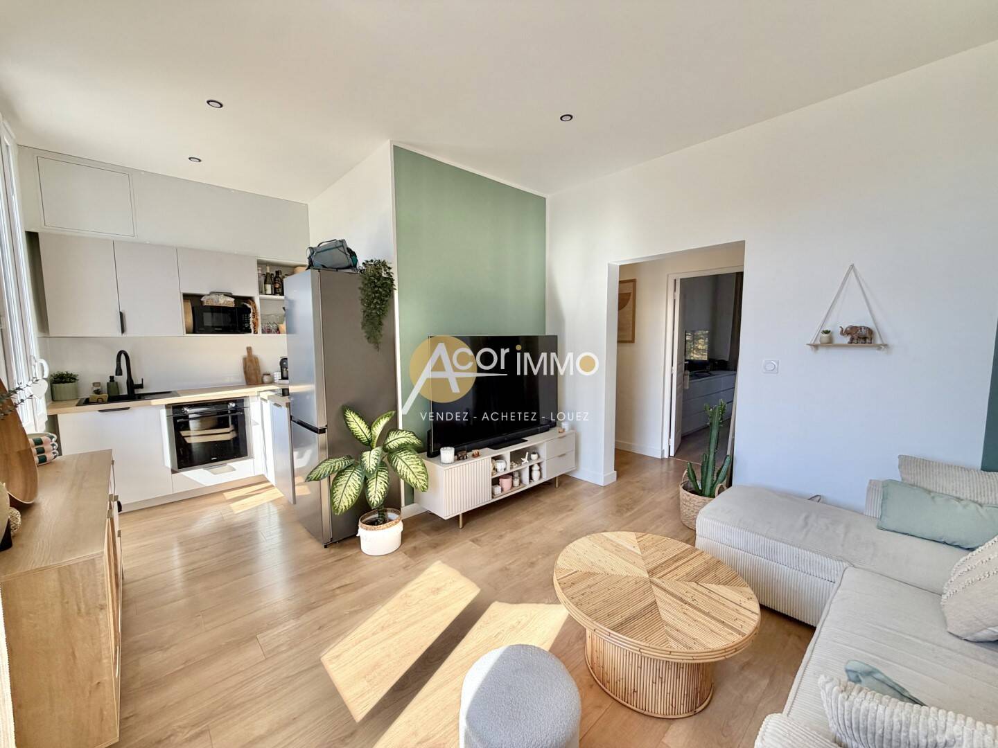 Maison à vendre, 51m², TOULON