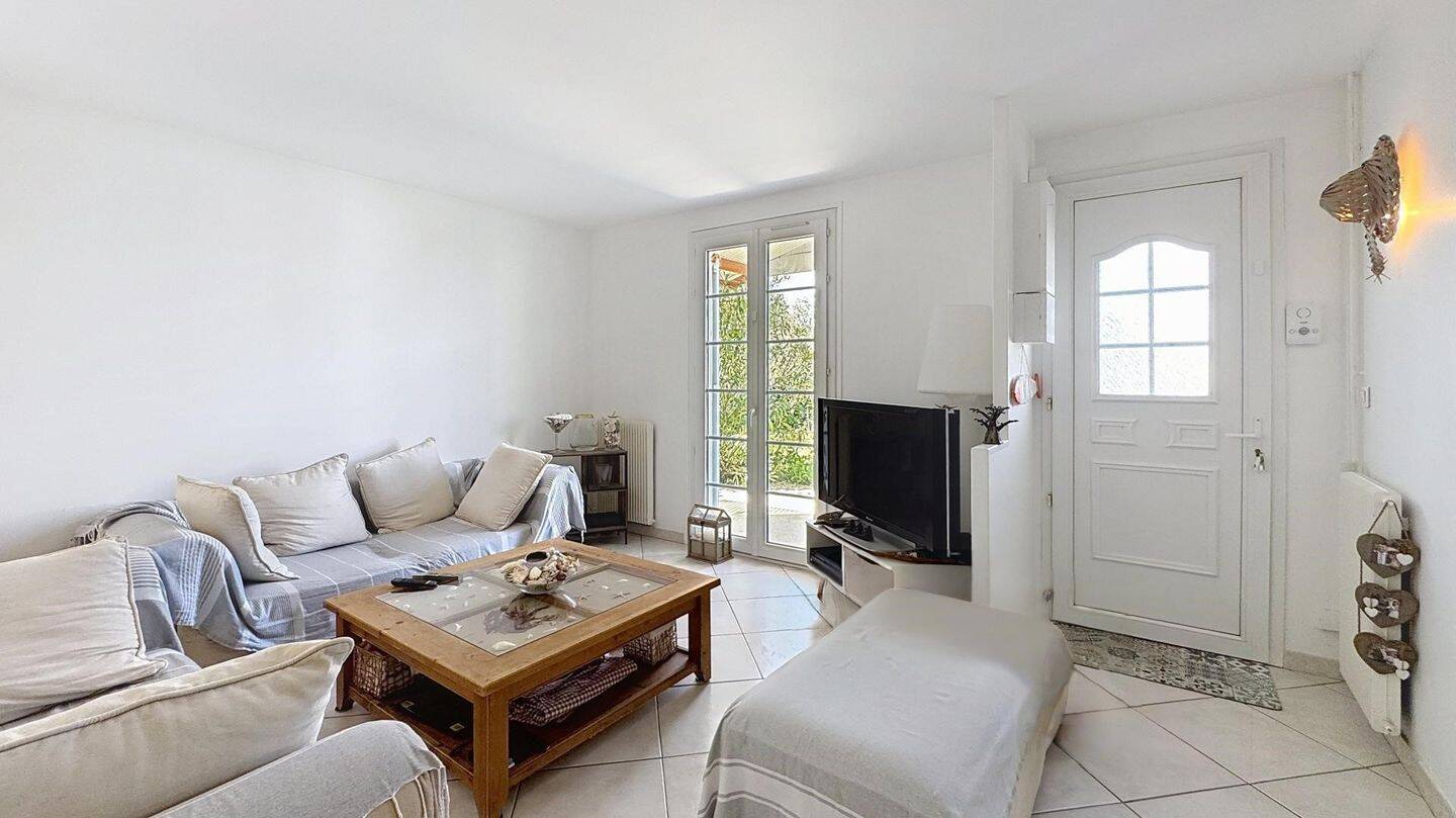 Maison à vendre, 106m², MERIGNAC