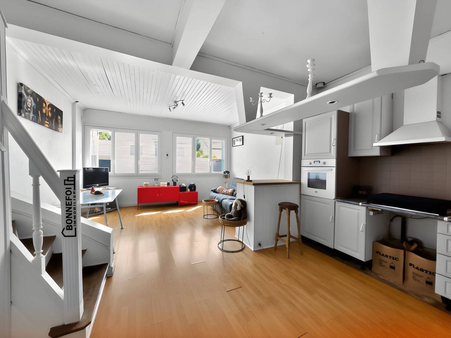 Maison à vendre, 63m², CHAMPIGNY SUR MARNE