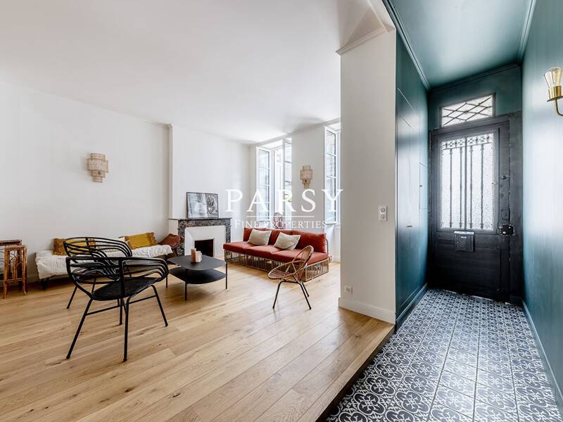 Maison à vendre, 182m², BORDEAUX