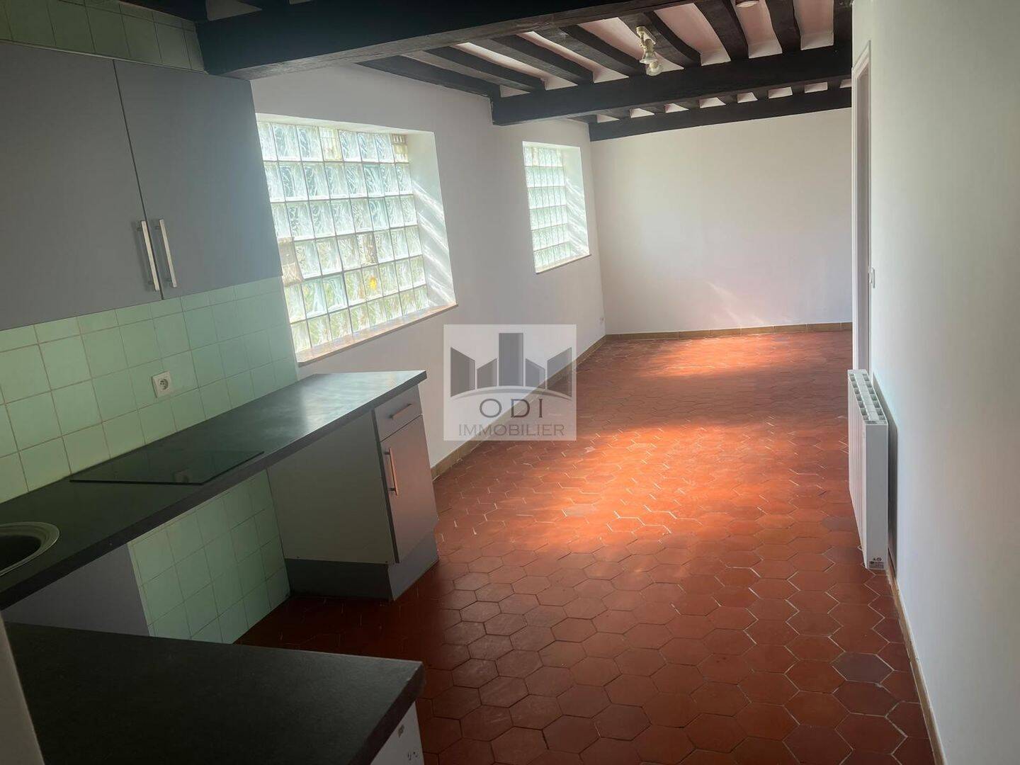 Maison à vendre, 60m², BLONVILLE SUR MER