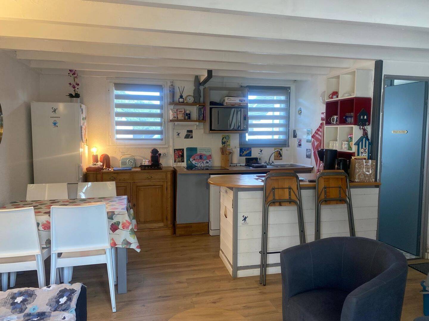 Maison à vendre, 42m², LE TOUQUET PARIS PLAGE
