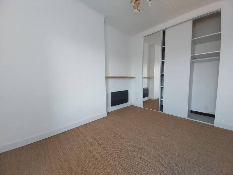 Maison à louer, 34m², AGDE