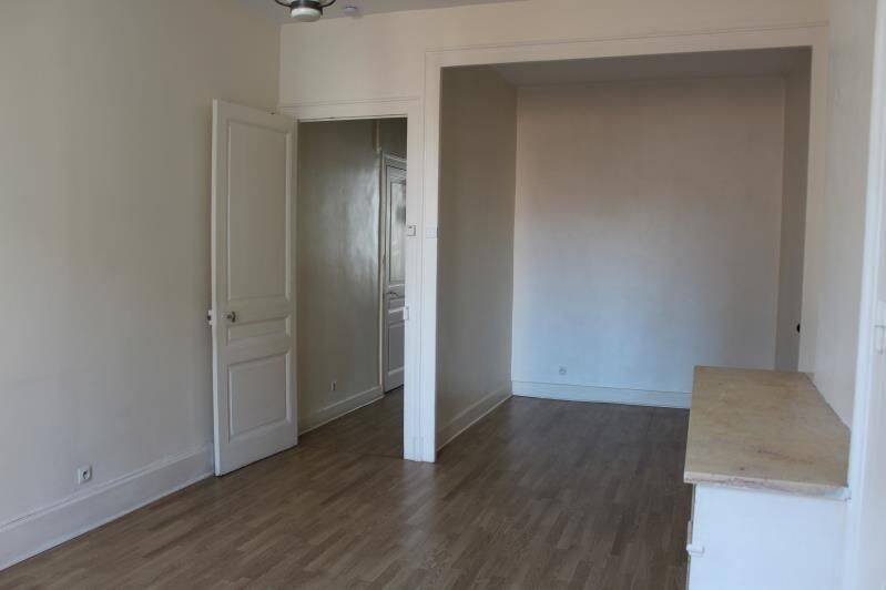 APPARTEMENT ANCIEN VILLEURBANNE - 1 pièce(s) + alcôve - 40 m2 — 2