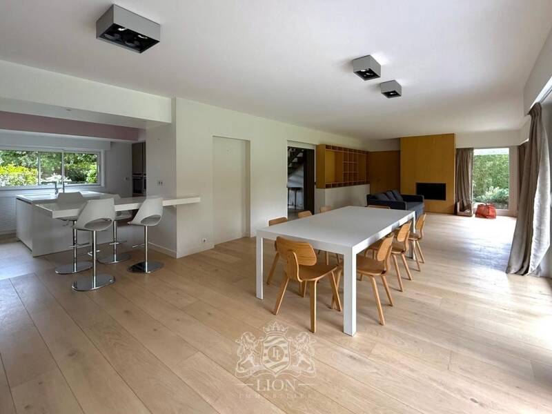 Maison à louer, 248m², BONDUES