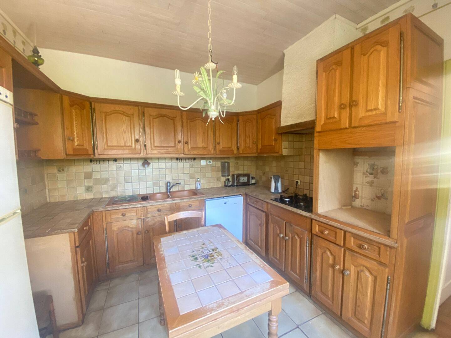 Maison à vendre, 85m², SOISY SOUS MONTMORENCY