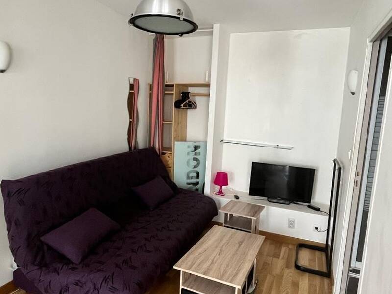 Maison à louer, 23m², ROUEN