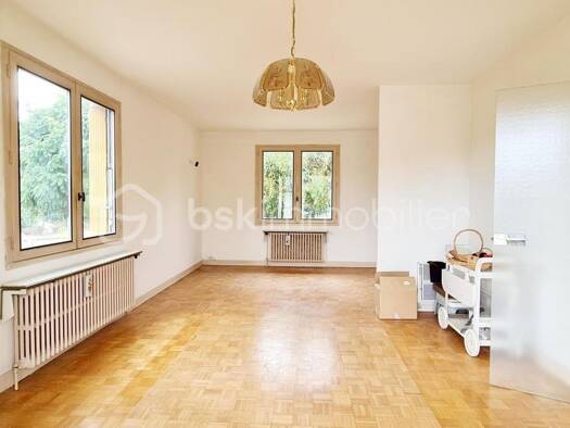 Maison à vendre 225 000 € 4 pièces 3 chambres 89 m² 678 m² de terrain Vignes Rouges-Verottes Beaune 21200