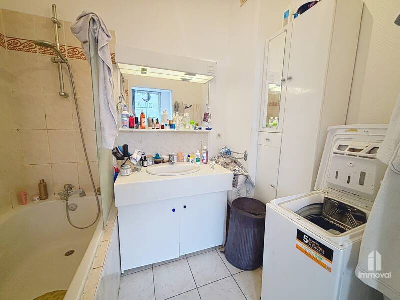 Maison à vendre, 49m², STRASBOURG