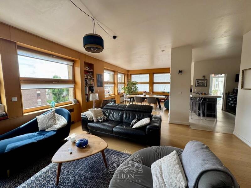 Maison à vendre, 148m², LILLE