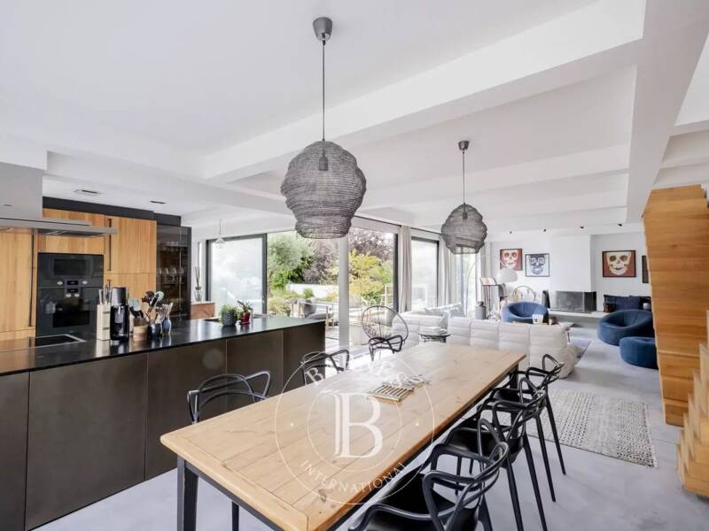 Maison à vendre, 270m², BORDEAUX