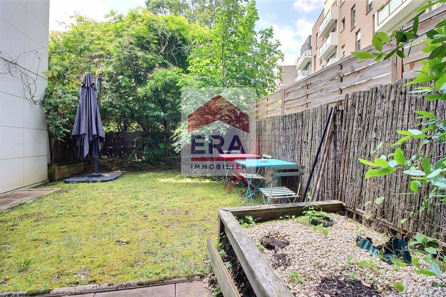 Maison à louer, 44m², ASNIERES SUR SEINE