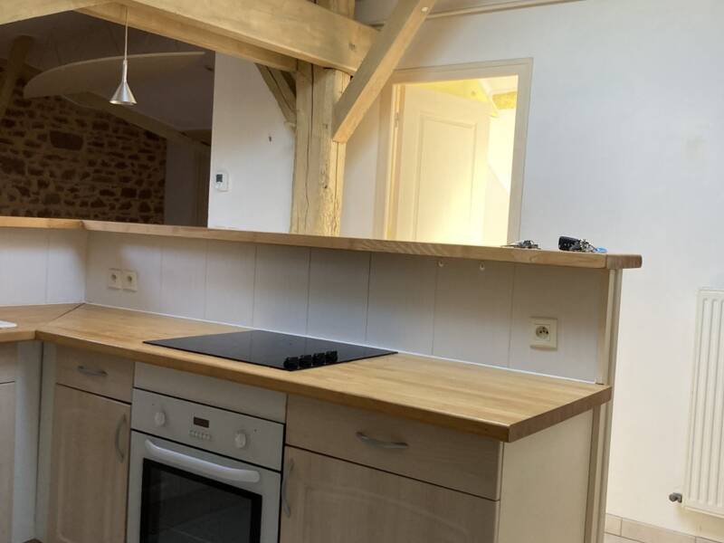 Maison à louer, 51m², TARARE