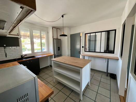 Maison à vendre 195 000 € 5 pièces 4 chambres 113 m² 450 m² de terrain Les Monges-Le Corporal Castres 81100
