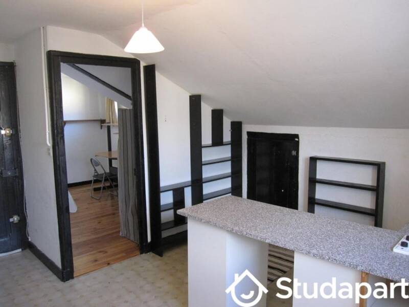 Maison à louer, 30m², SAINT ETIENNE