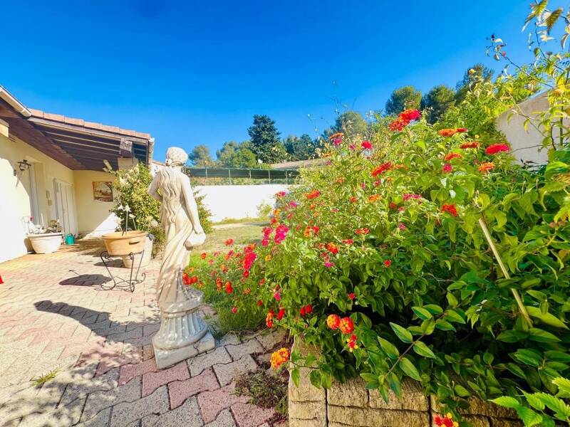 Maison à vendre, 80m², NIMES