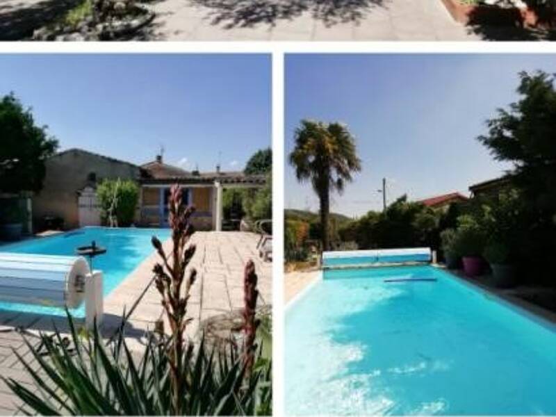 Maison à louer, 169m², EROME