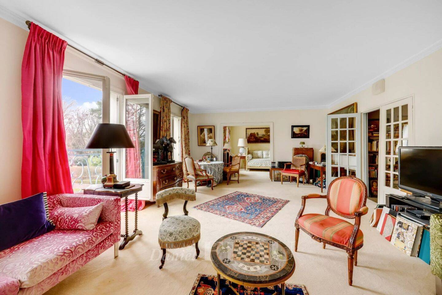 Maison à vendre, 160m², VERSAILLES