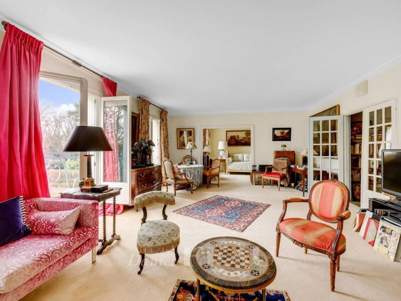 Maison à vendre, 160m², VERSAILLES