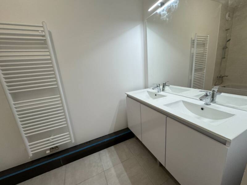 Maison à louer, 85m², NANTES