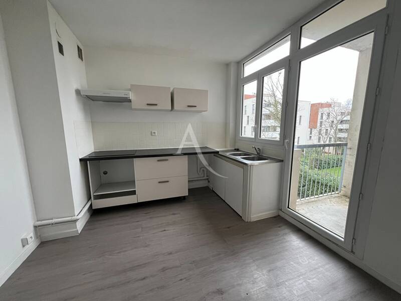 Maison à louer, 67m², TOULOUSE