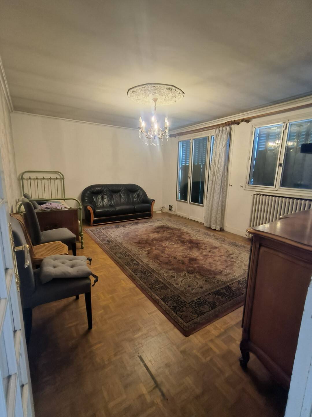 Maison à vendre, 113m², BOBIGNY