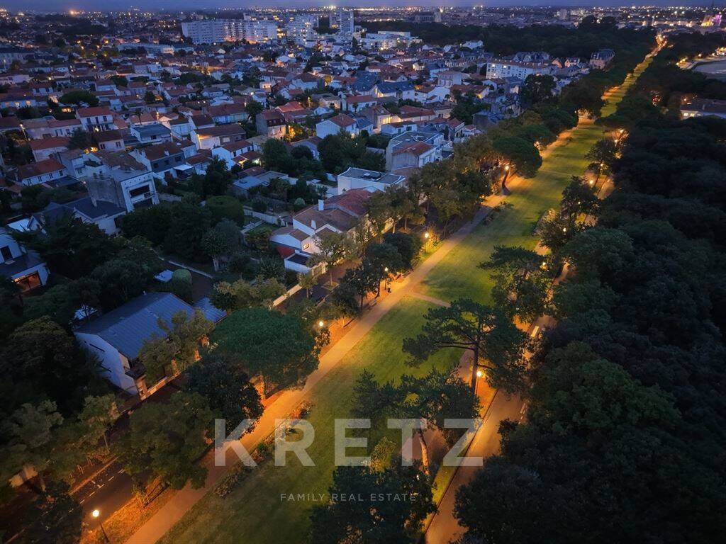 Maison à vendre, 162m², LA ROCHELLE