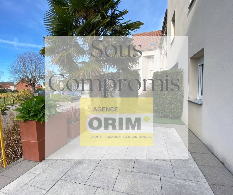 Maison à vendre, 61m², VILLAGE NEUF