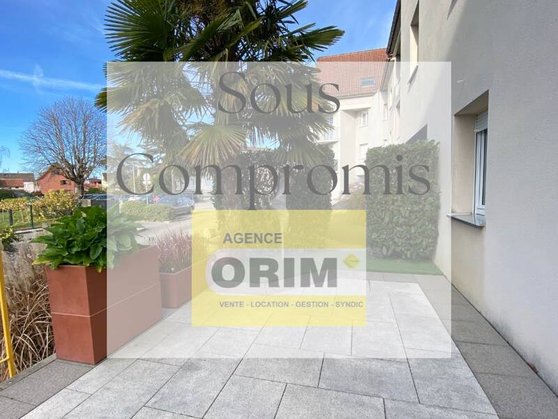 Maison à vendre, 61m², VILLAGE NEUF