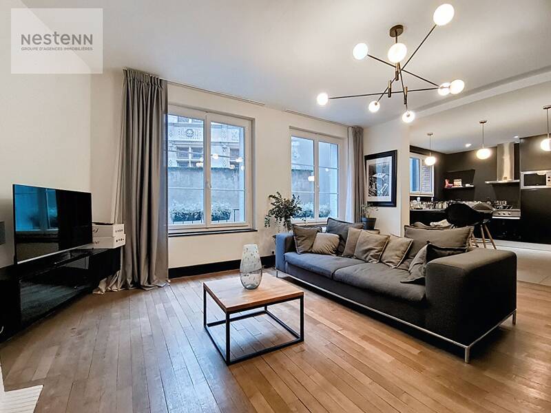 Maison à louer, 71m², ORLEANS