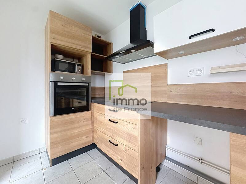 Maison à louer, 87m², LILLE