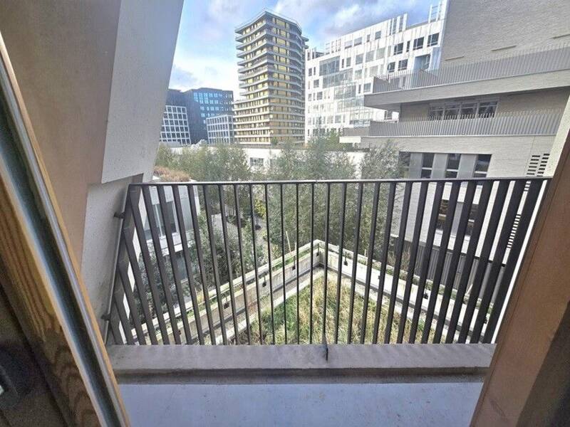 Maison à louer, 63m², PARIS 18E