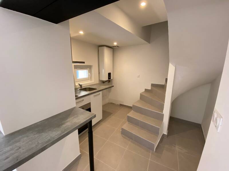 Maison à louer, 37m², AIX EN PROVENCE