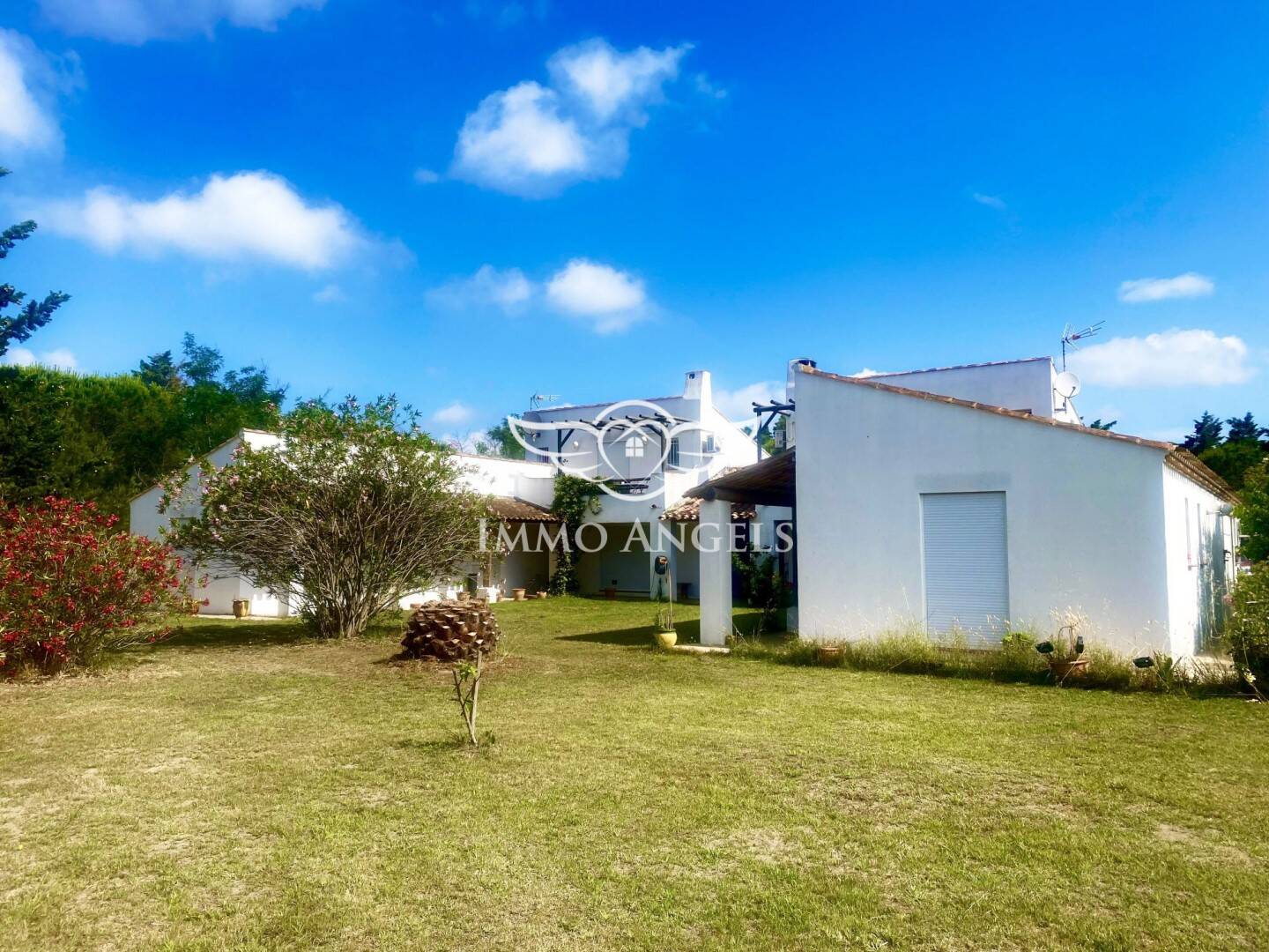 Maison à vendre, 320m², SAINTES MARIES DE LA MER