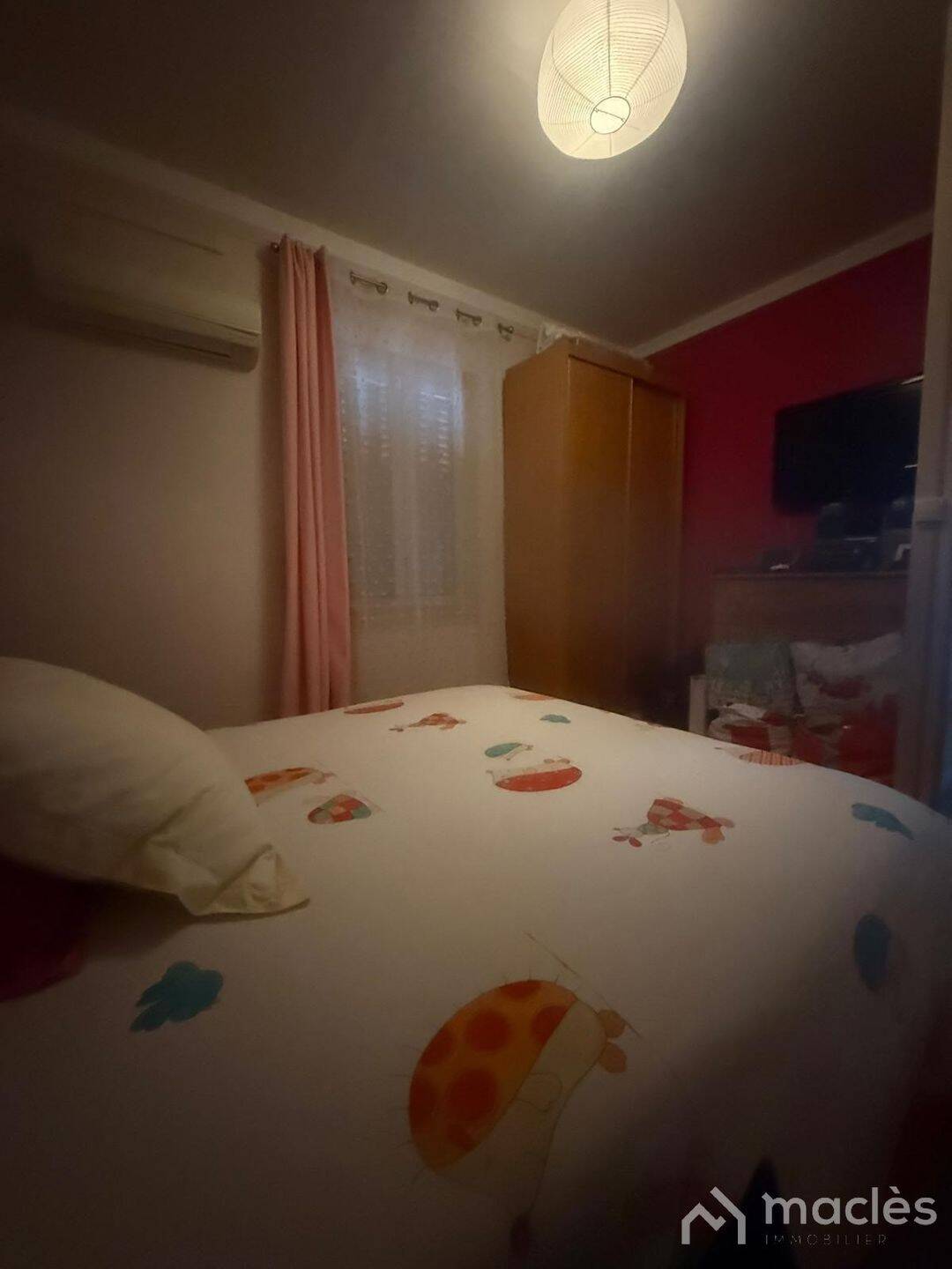 Maison à vendre, 63m², DRANCY