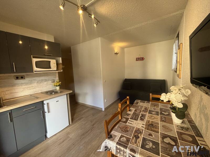 Maison à vendre, 28m², RISOUL