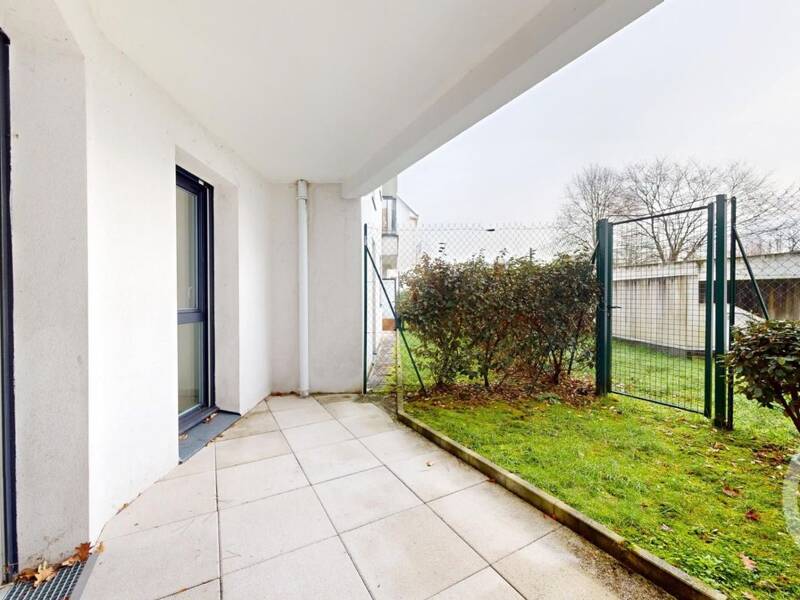 Maison à vendre, 45m², NANTES