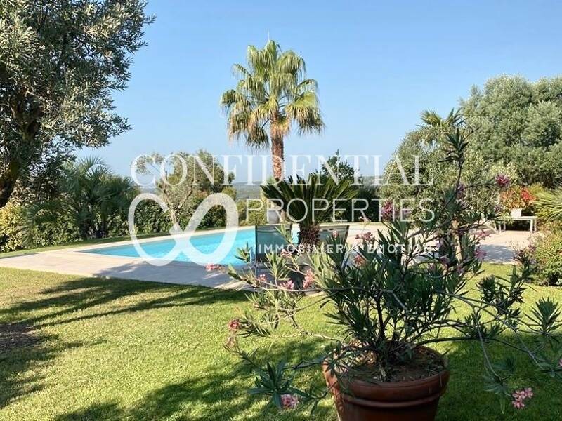 Maison à vendre, 310m², AIX EN PROVENCE