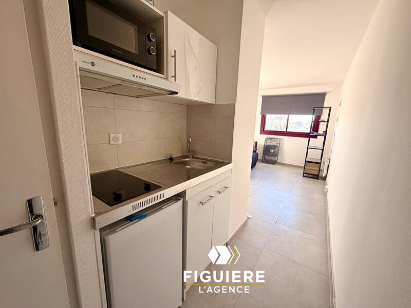 Maison à louer, 17m², AIX EN PROVENCE