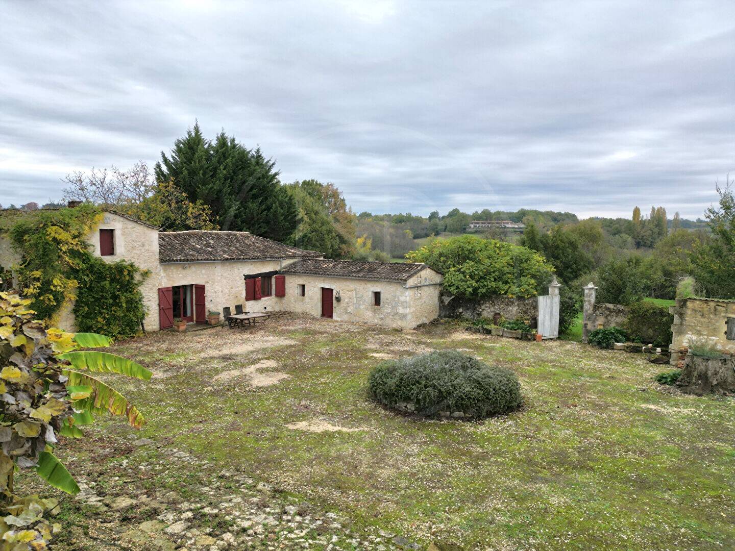 Maison à vendre, 127m², MONTCARET