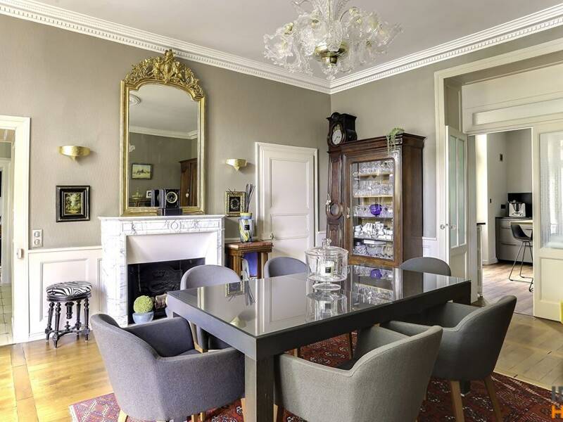 Maison à vendre, 213m², RENNES