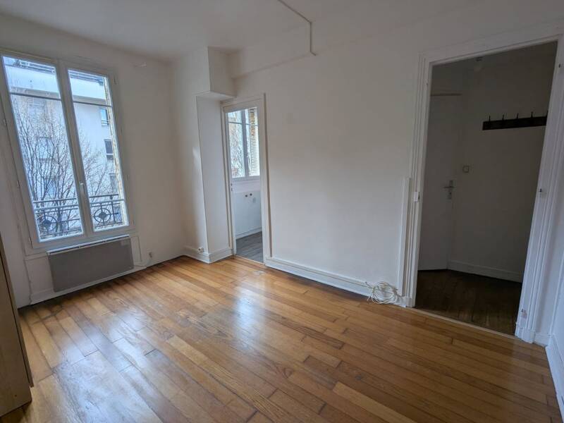 Maison à louer, 18m², CLICHY
