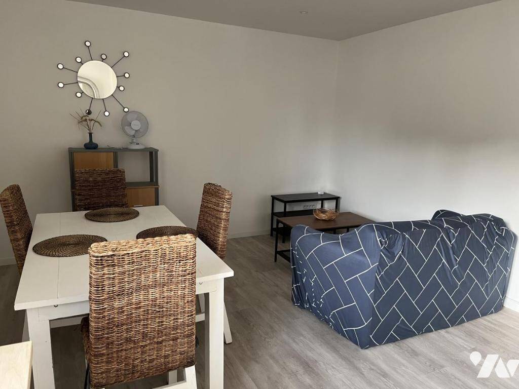Maison à louer, 42m², DOLE