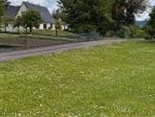 Terrain constructible viabilisé à vendre 48 000 € 467 m² de terrain Rioz 70190